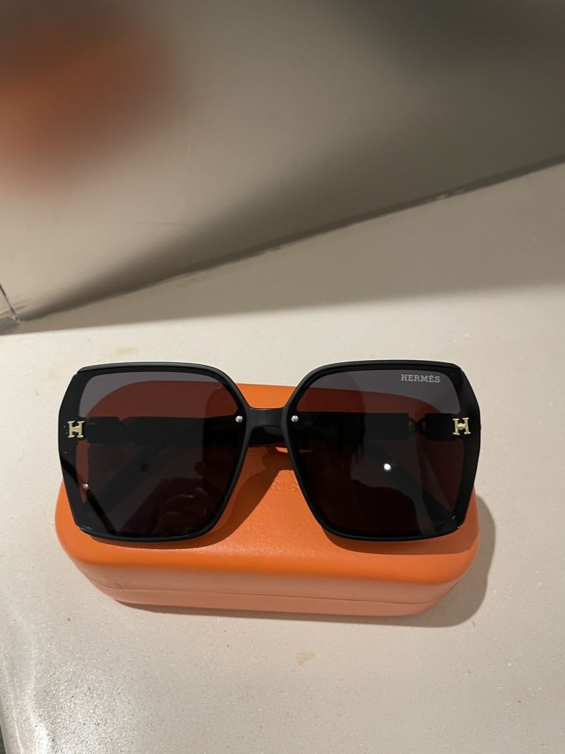 Hermes Sunglasses